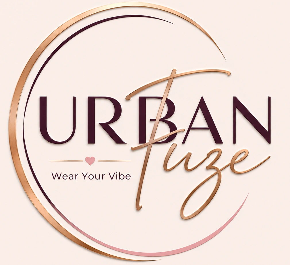 URBAN Fuze — Wear Your Vibe